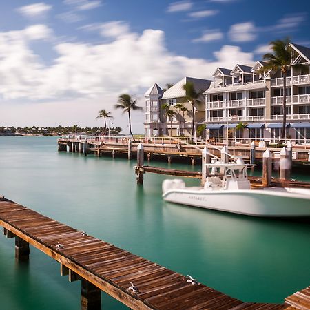 Opal Key Resort & Marina Key West Extérieur photo