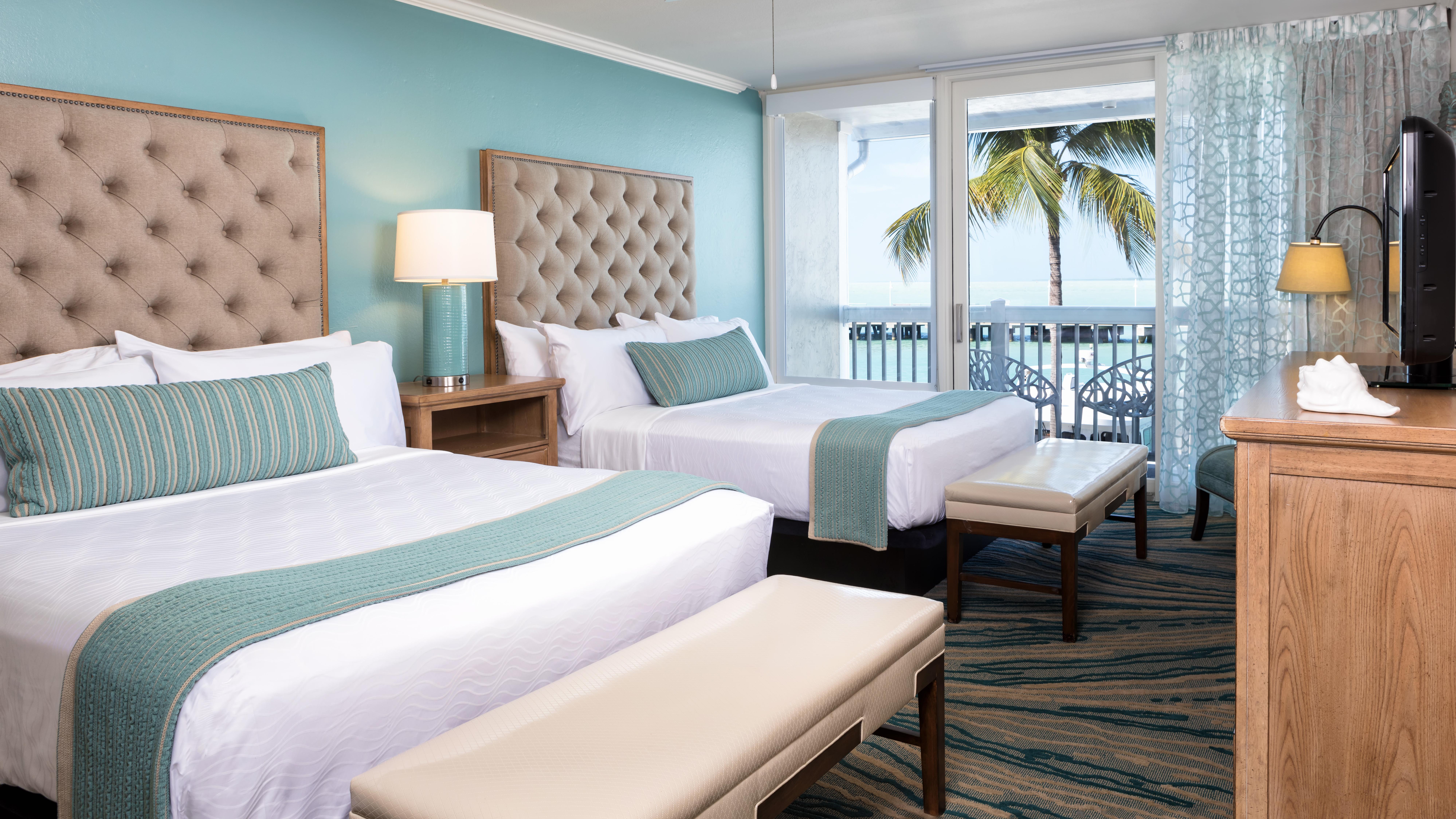 Opal Key Resort & Marina Key West Extérieur photo