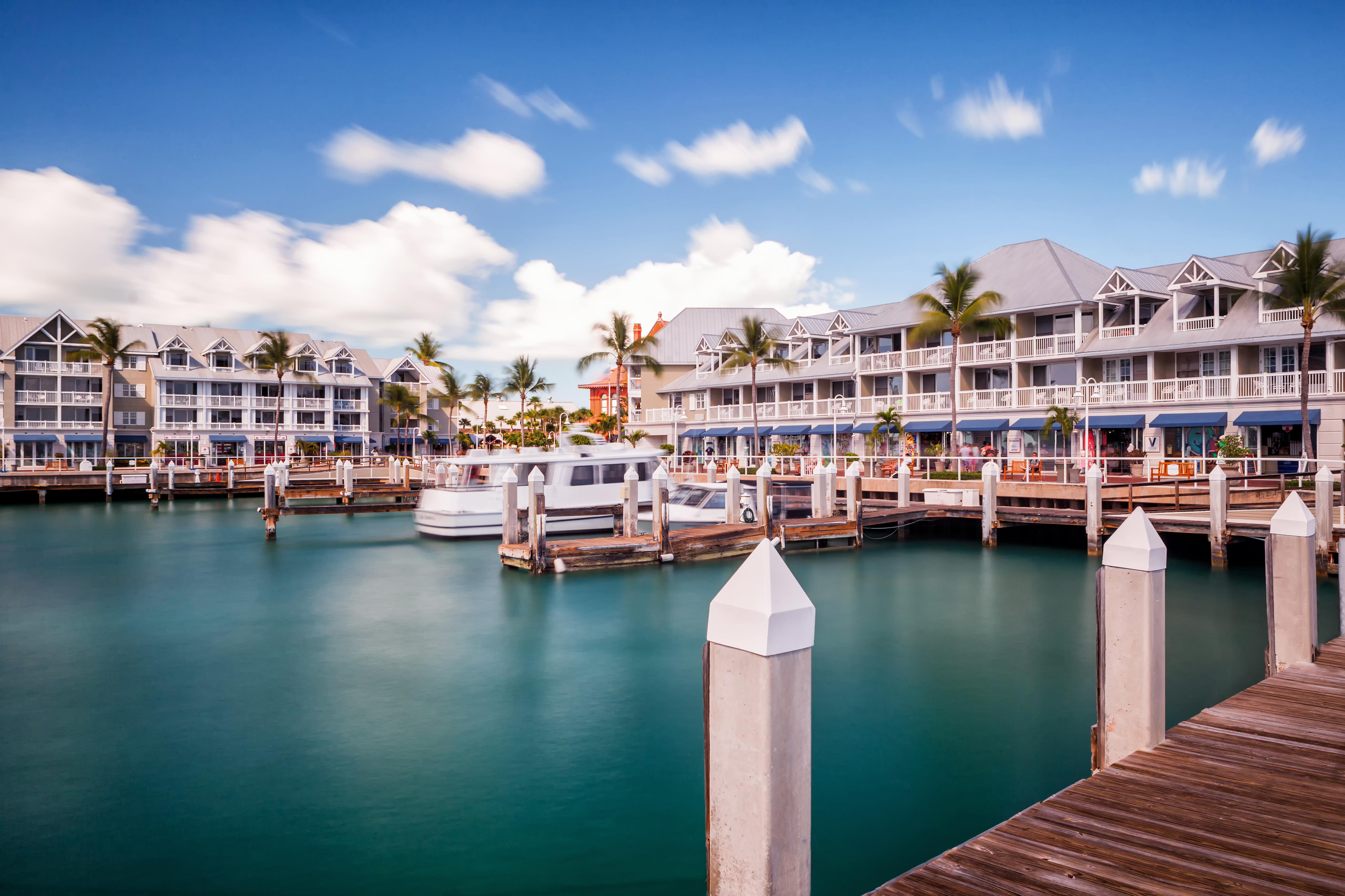 Opal Key Resort & Marina Key West Extérieur photo