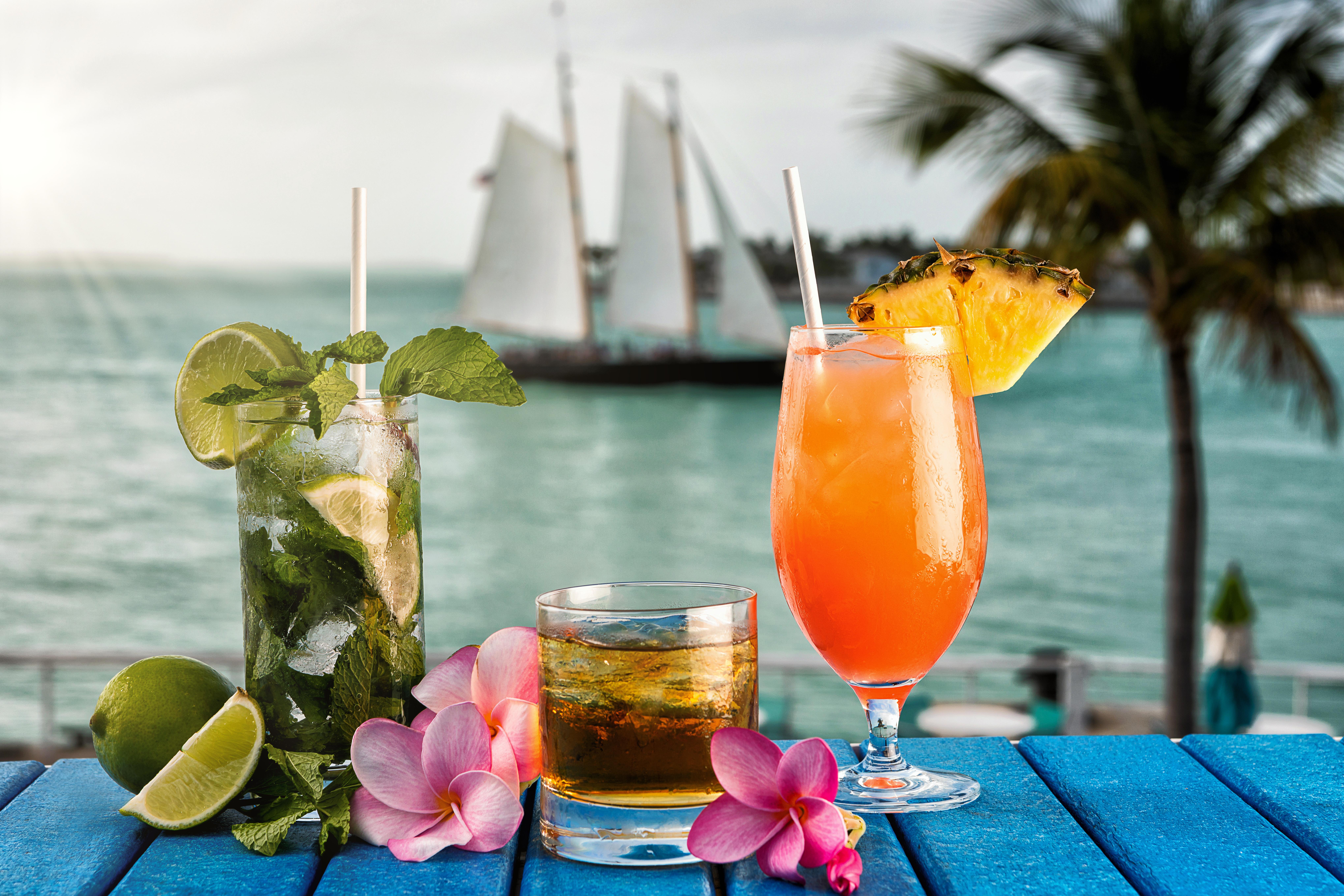 Opal Key Resort & Marina Key West Extérieur photo
