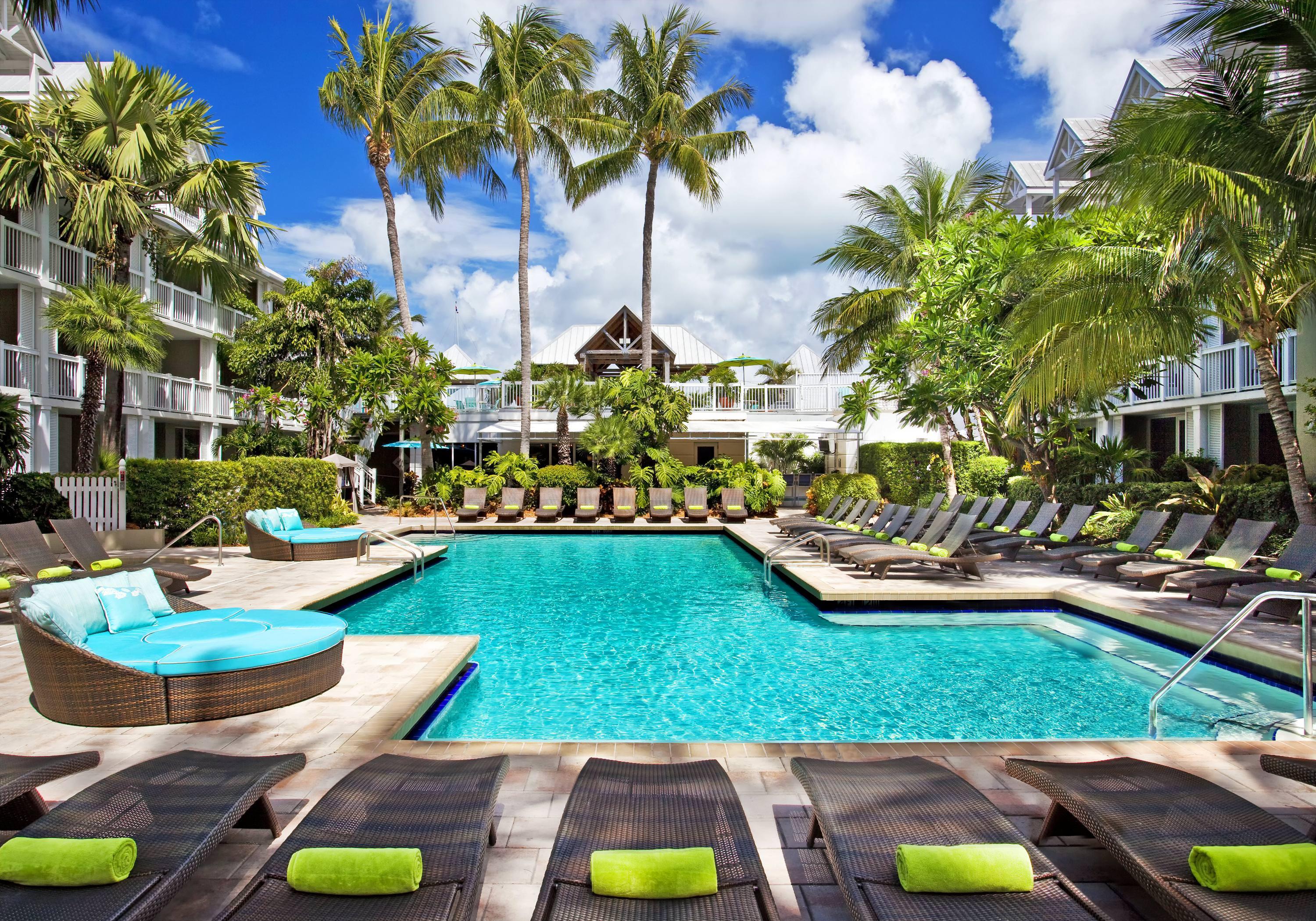 Opal Key Resort & Marina Key West Extérieur photo