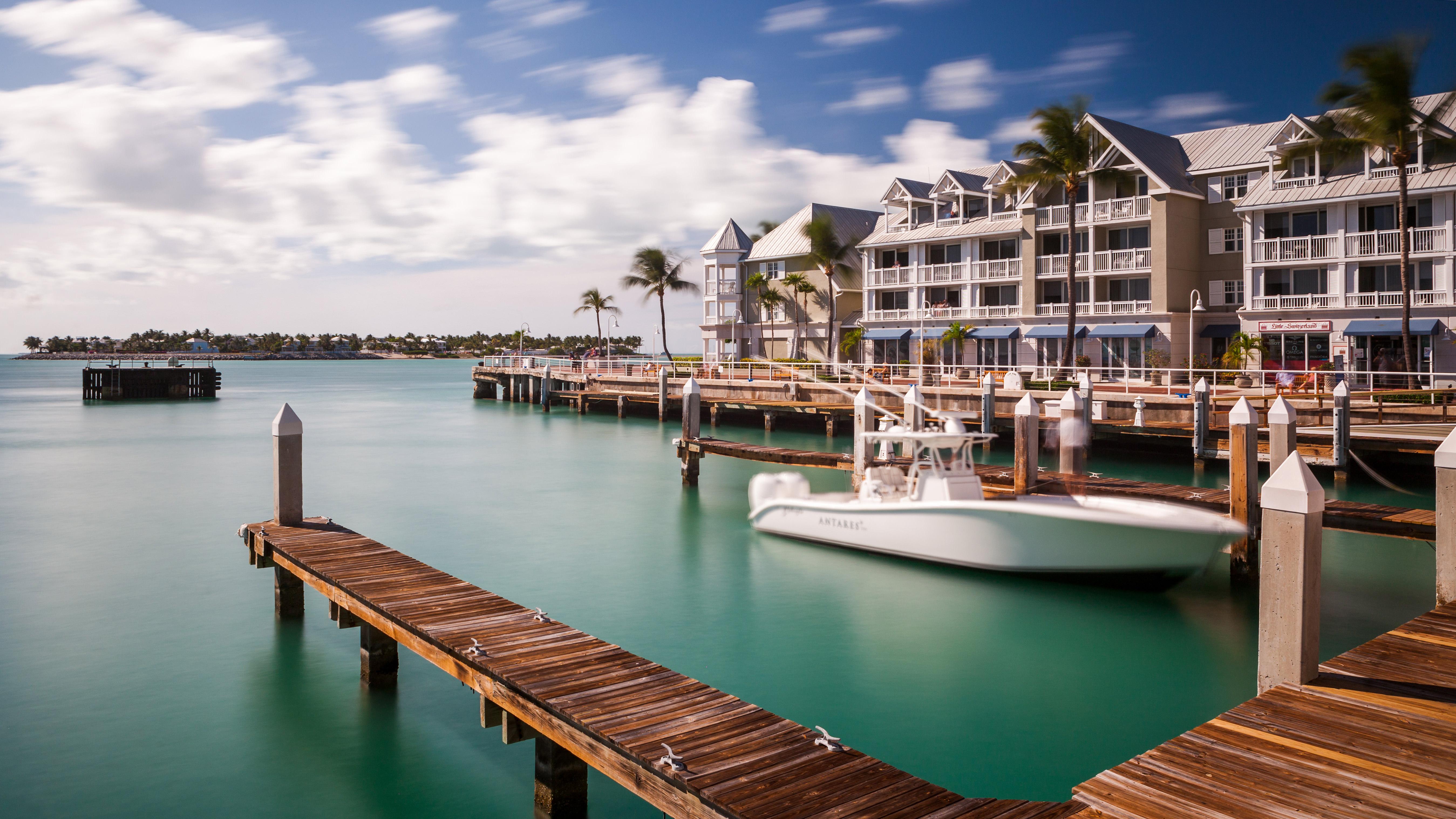 Opal Key Resort & Marina Key West Extérieur photo