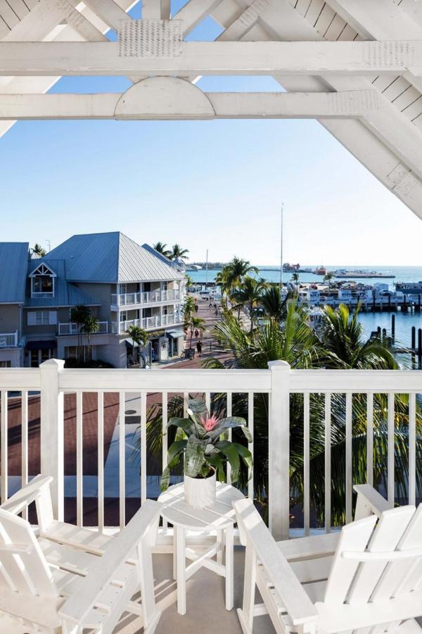 Opal Key Resort & Marina Key West Extérieur photo