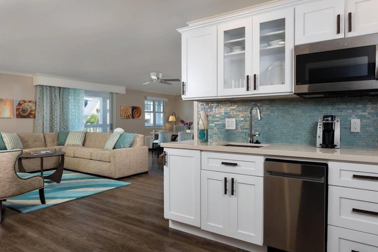 Opal Key Resort & Marina Key West Extérieur photo