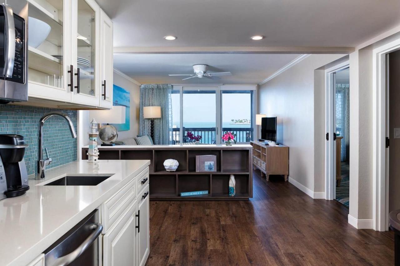 Opal Key Resort & Marina Key West Extérieur photo