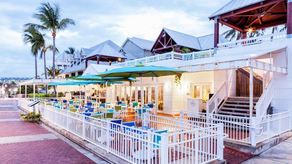 Opal Key Resort & Marina Key West Extérieur photo