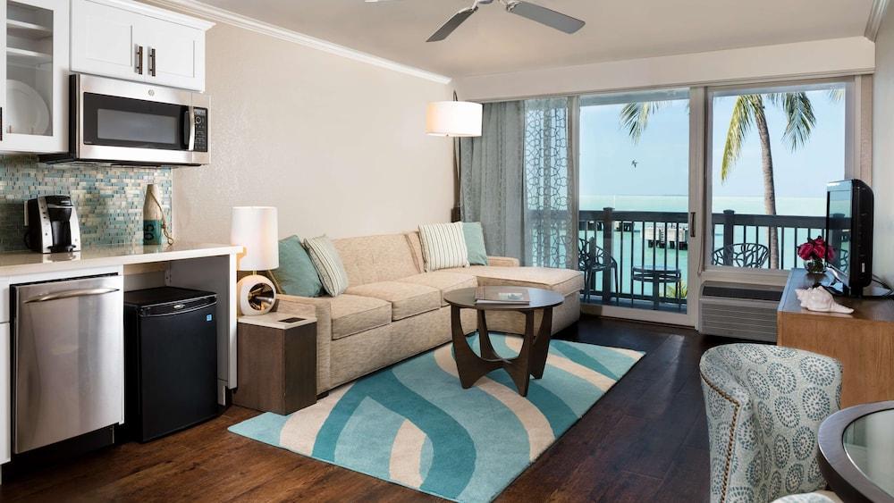 Opal Key Resort & Marina Key West Extérieur photo