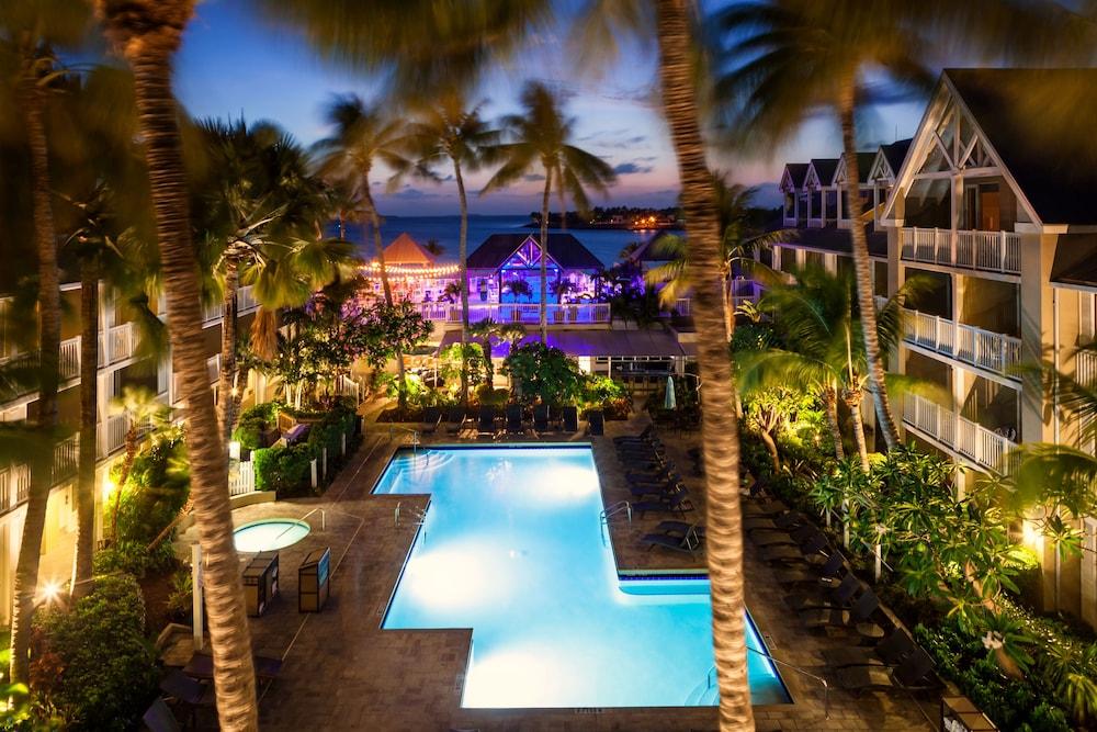 Opal Key Resort & Marina Key West Extérieur photo