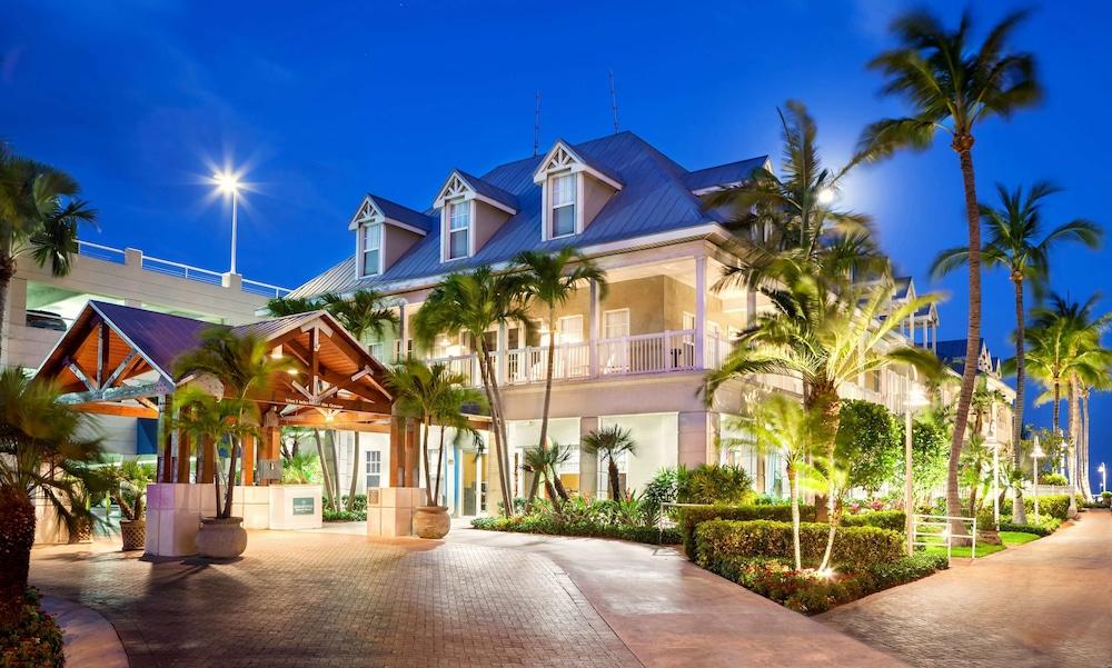Opal Key Resort & Marina Key West Extérieur photo