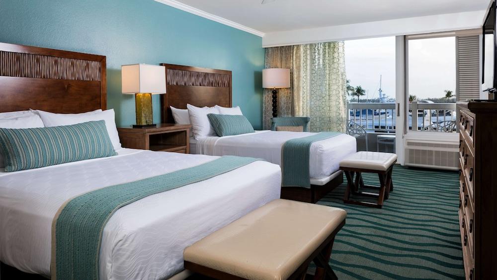 Opal Key Resort & Marina Key West Extérieur photo