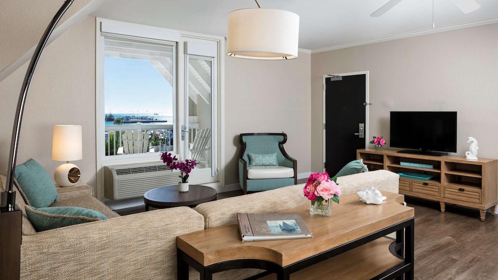 Opal Key Resort & Marina Key West Extérieur photo