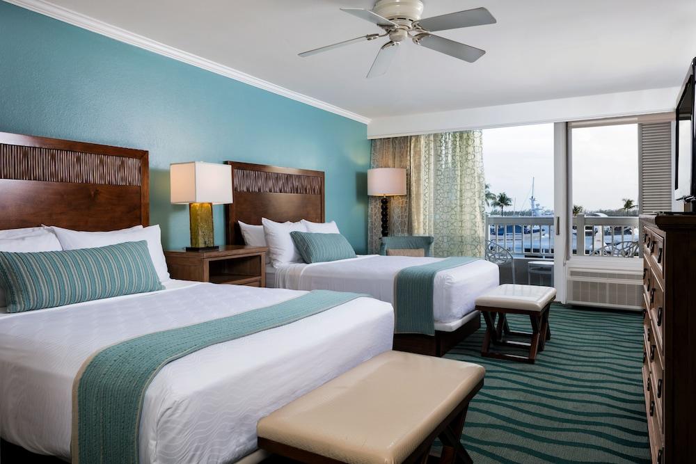 Opal Key Resort & Marina Key West Extérieur photo