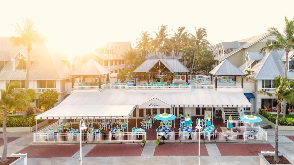 Opal Key Resort & Marina Key West Extérieur photo