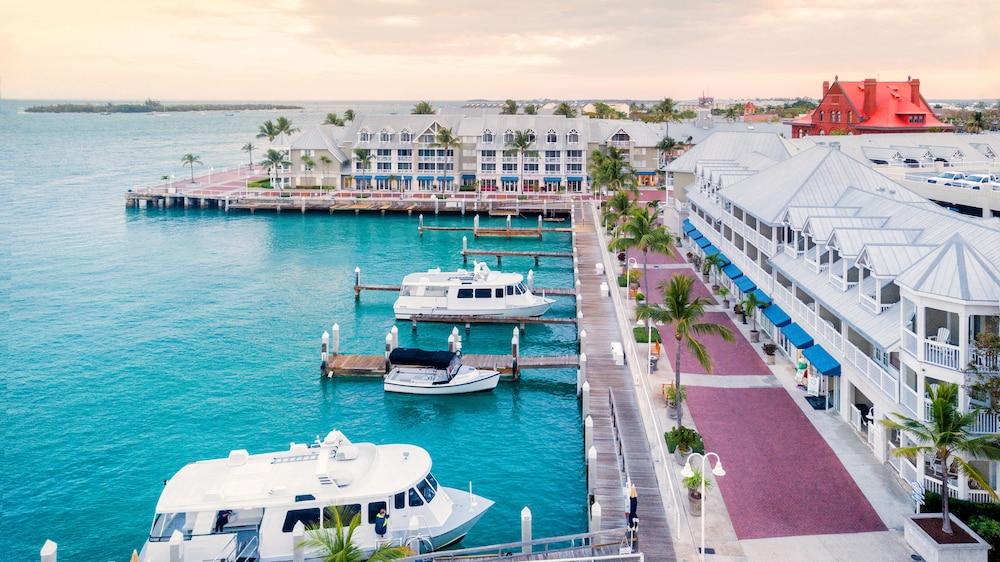Opal Key Resort & Marina Key West Extérieur photo