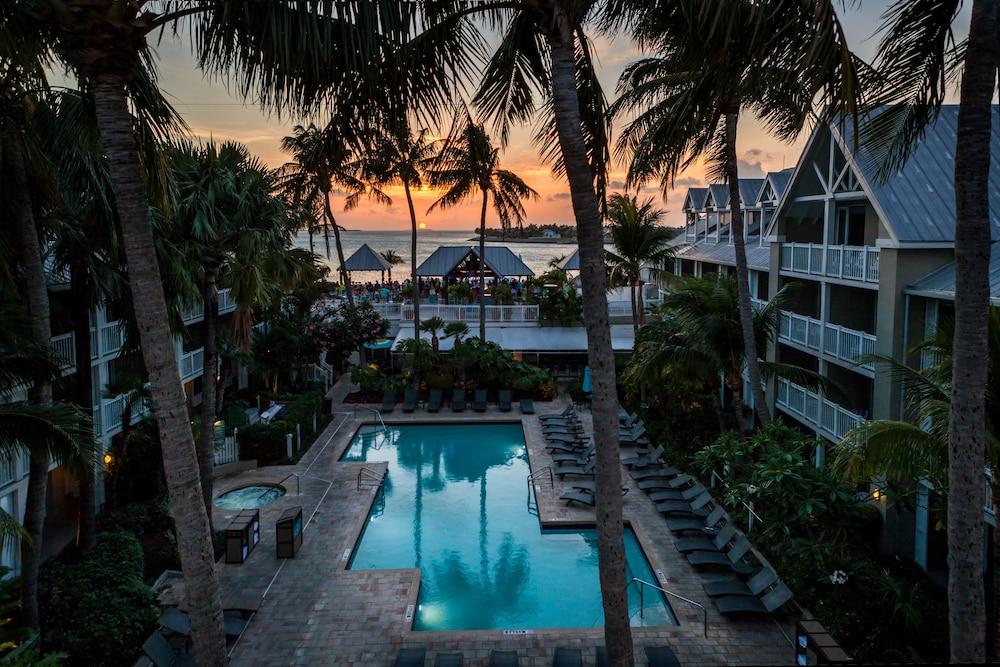 Opal Key Resort & Marina Key West Extérieur photo