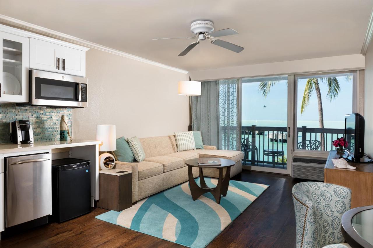 Opal Key Resort & Marina Key West Extérieur photo