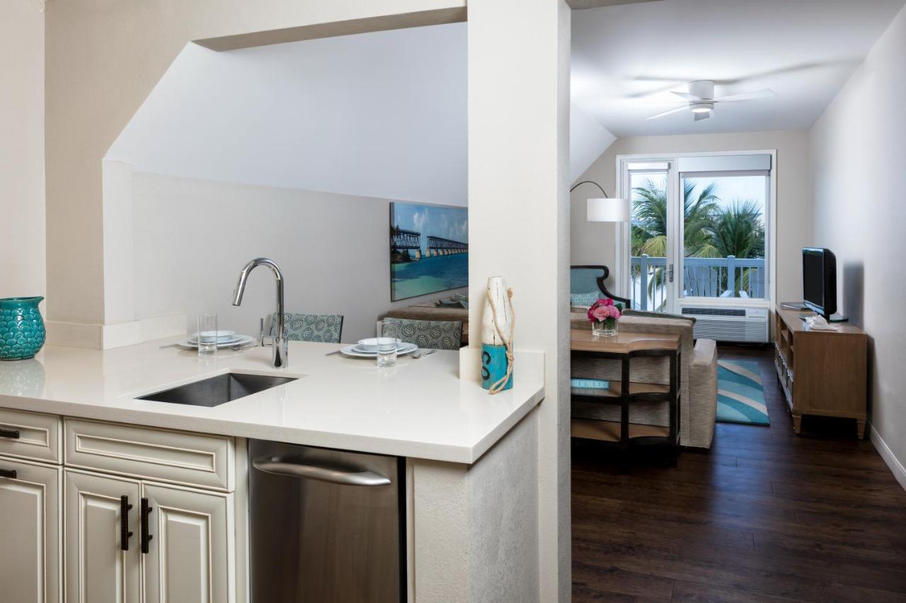 Opal Key Resort & Marina Key West Extérieur photo