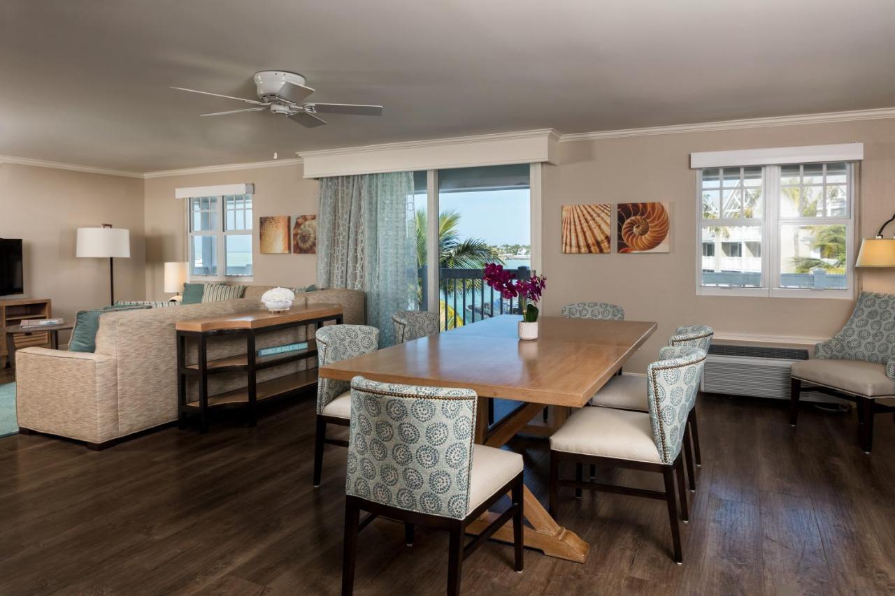 Opal Key Resort & Marina Key West Extérieur photo