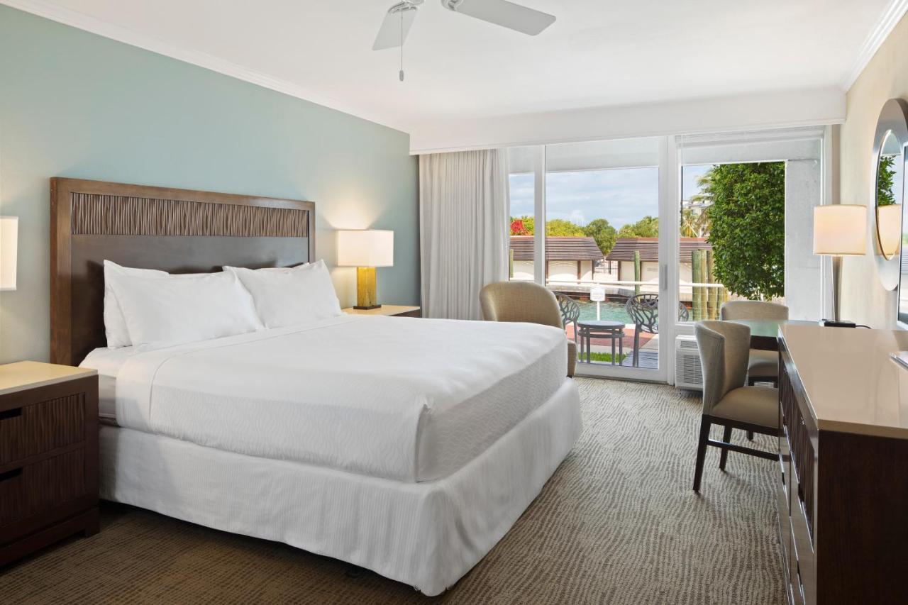 Opal Key Resort & Marina Key West Extérieur photo
