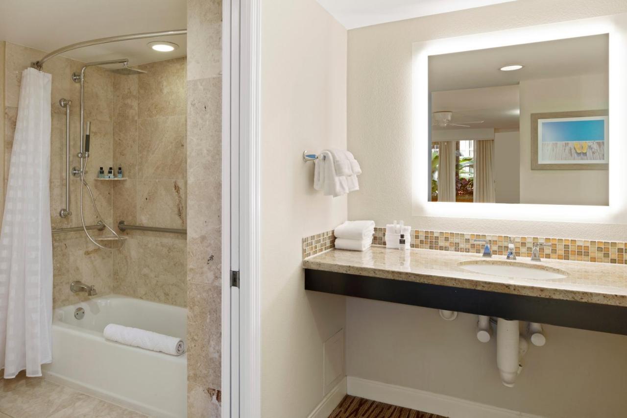 Opal Key Resort & Marina Key West Extérieur photo