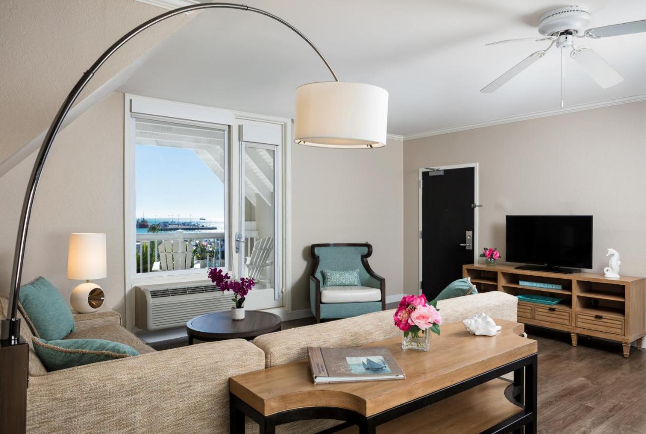 Opal Key Resort & Marina Key West Extérieur photo