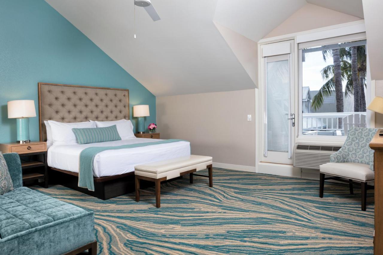 Opal Key Resort & Marina Key West Extérieur photo