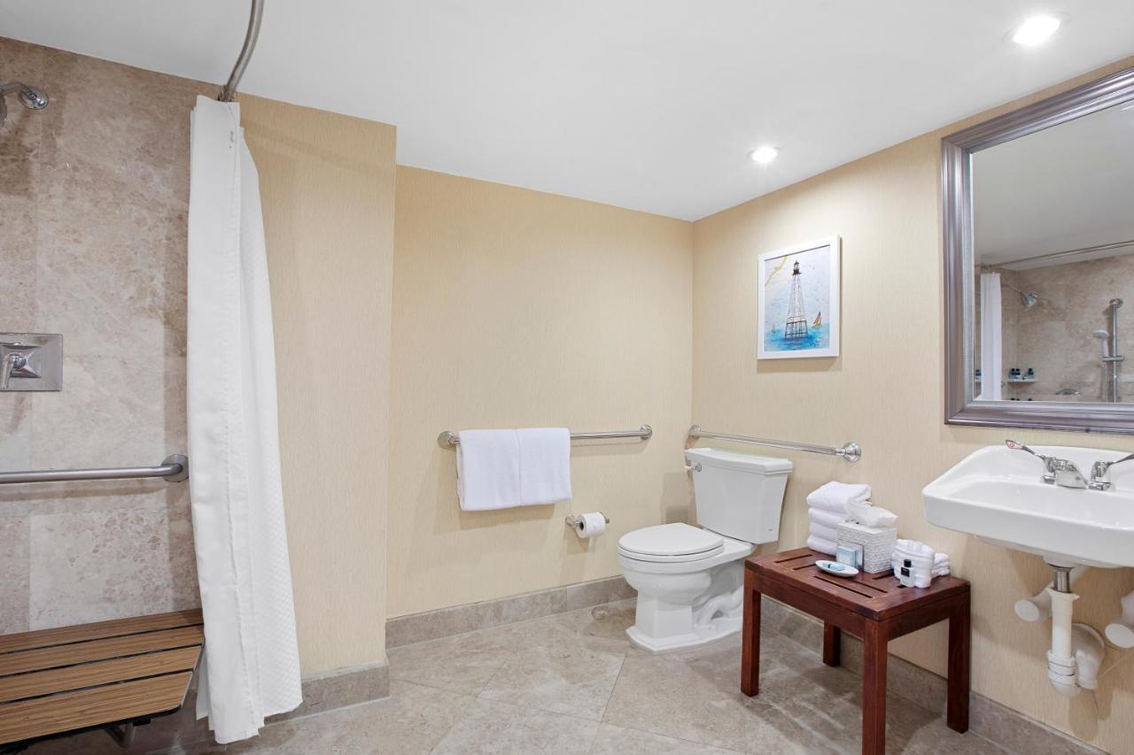 Opal Key Resort & Marina Key West Extérieur photo