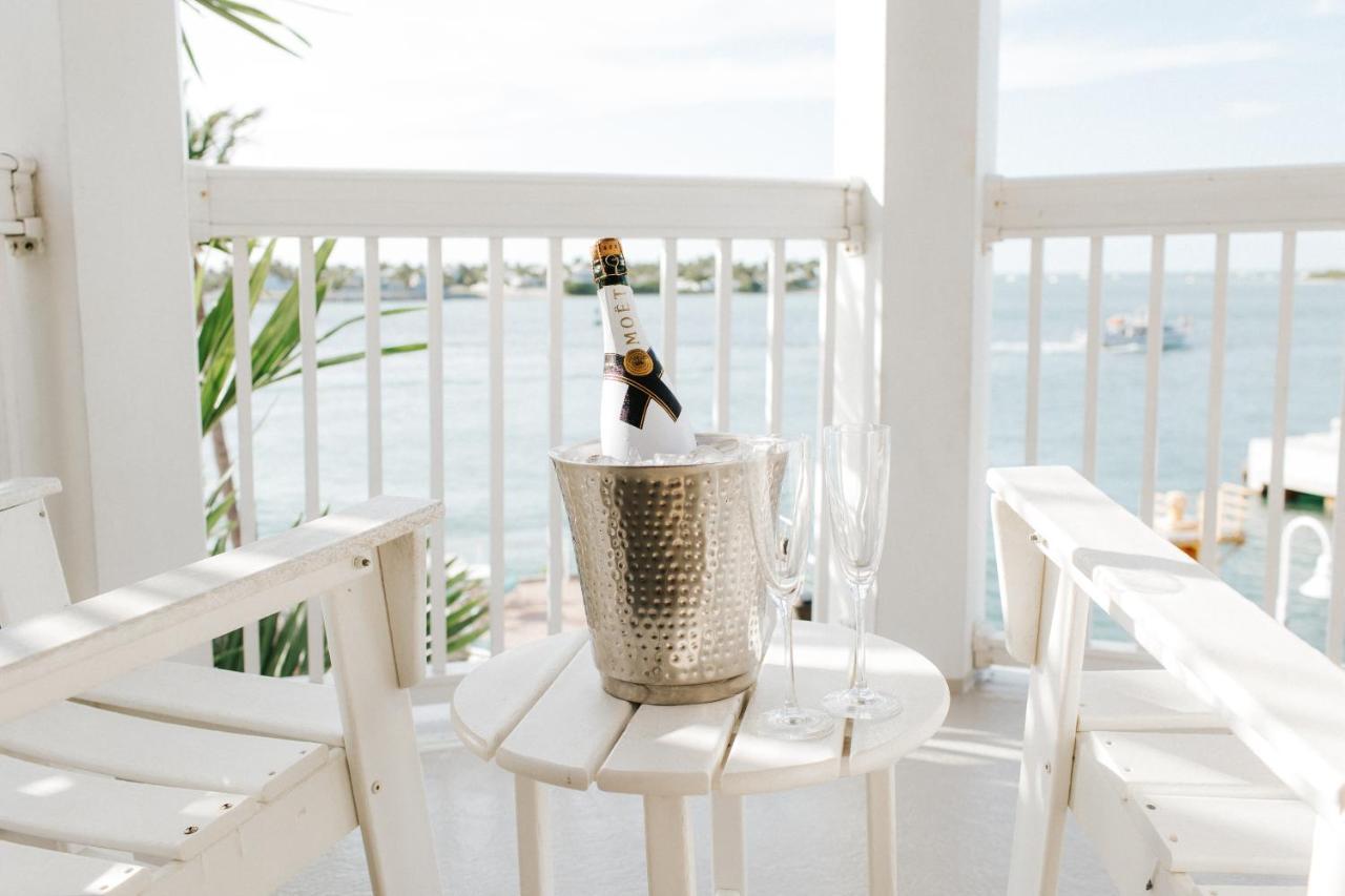 Opal Key Resort & Marina Key West Extérieur photo
