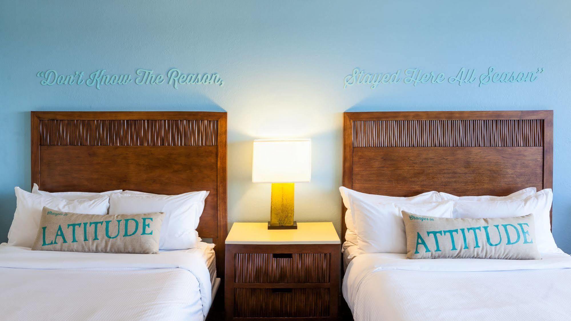 Opal Key Resort & Marina Key West Extérieur photo