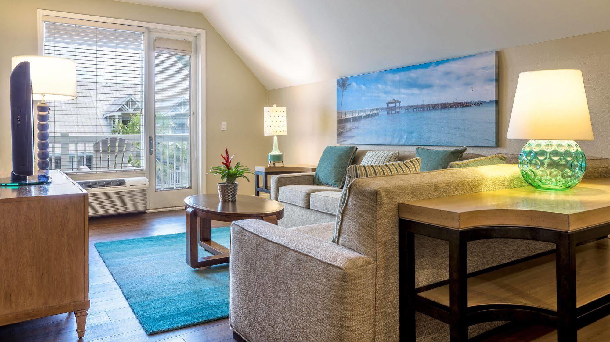Opal Key Resort & Marina Key West Extérieur photo